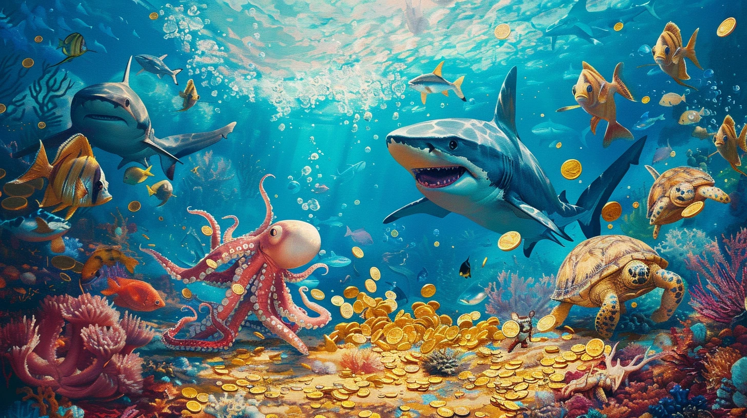 Khám Phá Thế Giới Của 288bet: Cá Cược Thể Thao Và Trò Chơi Slot Hấp Dẫn