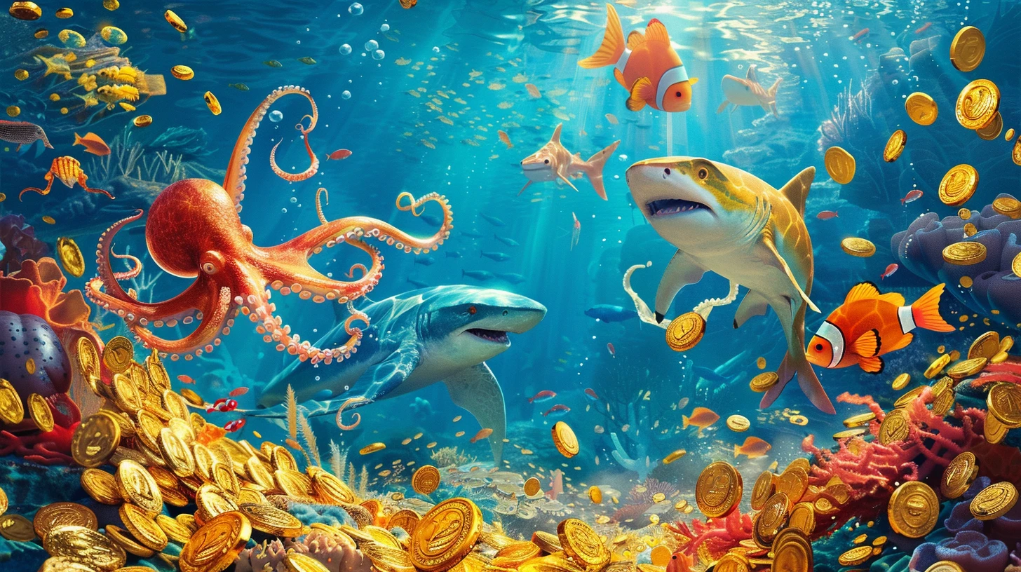 Khám Phá Thế Giới Casino Tại Dubai: Trải Nghiệm Đỉnh Cao