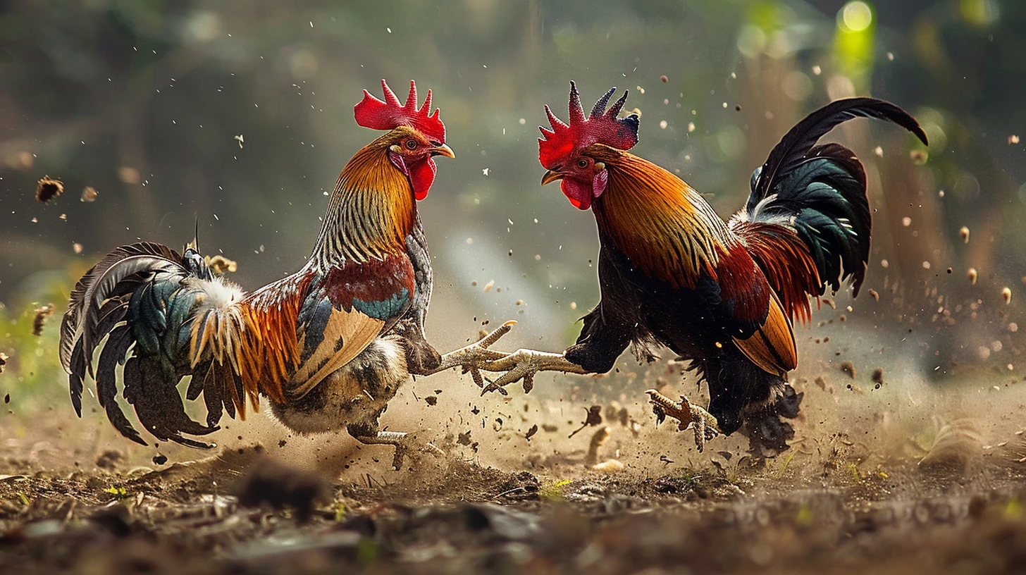 Khám Phá Thế Giới Giải Trí Với Sodo: Đăng Nhập và Coi Đá Gà Trực Tiếp