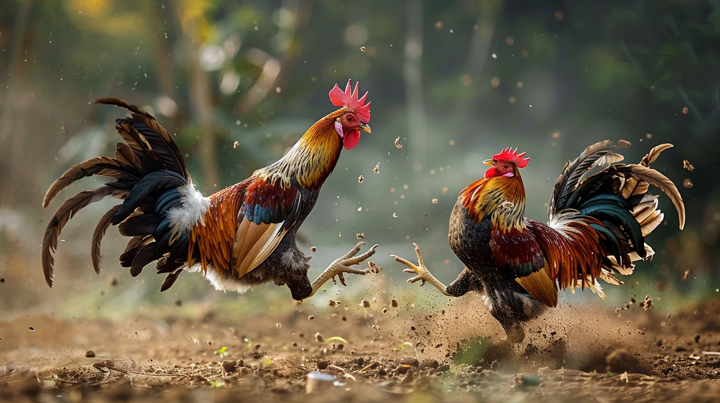 Khám Phá Thế Giới Giải Trí Với Sodo: Đăng Nhập và Coi Đá Gà Trực Tiếp