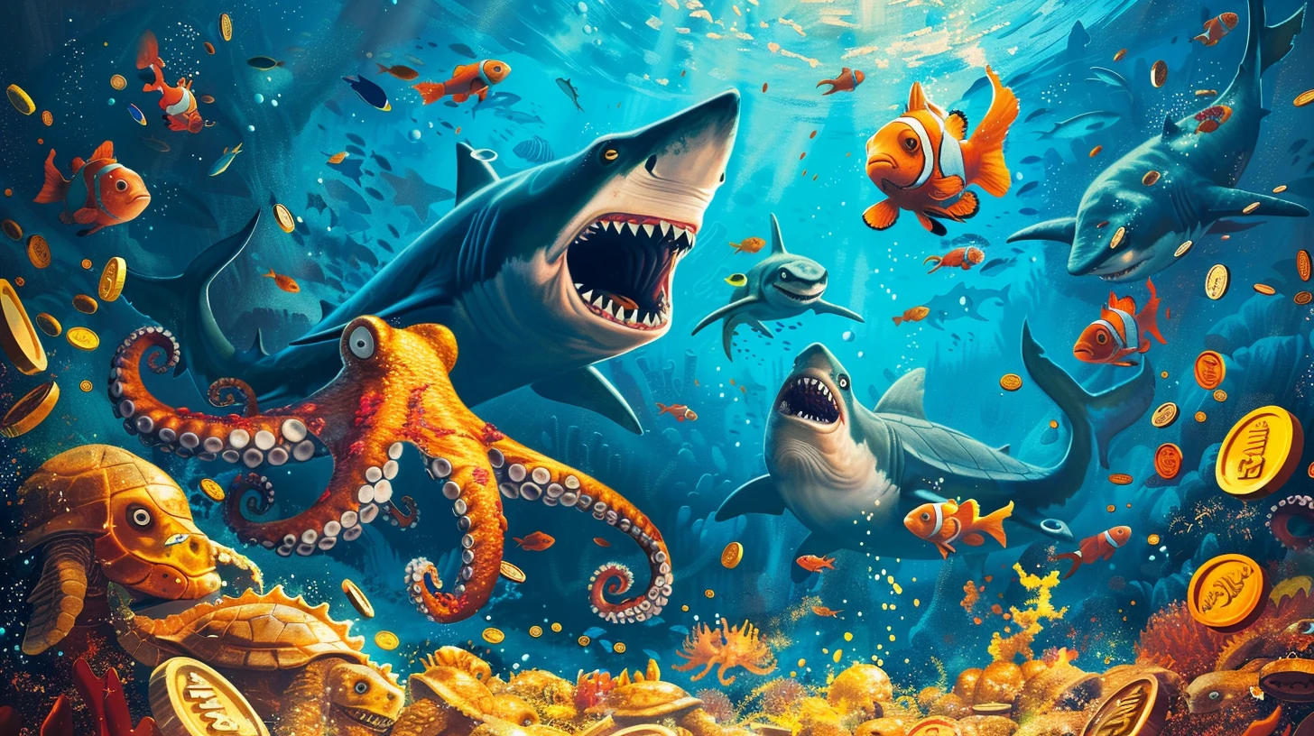 Khám Phá Venus Casino: Nơi Giải Trí Hàng Đầu Trực Tuyến