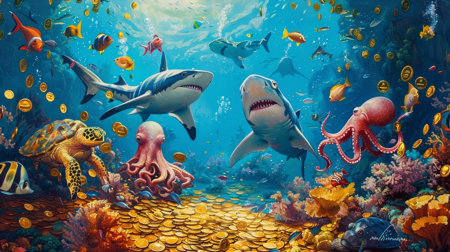 Khám Phá Venus Casino: Nơi Giải Trí Hàng Đầu Trực Tuyến