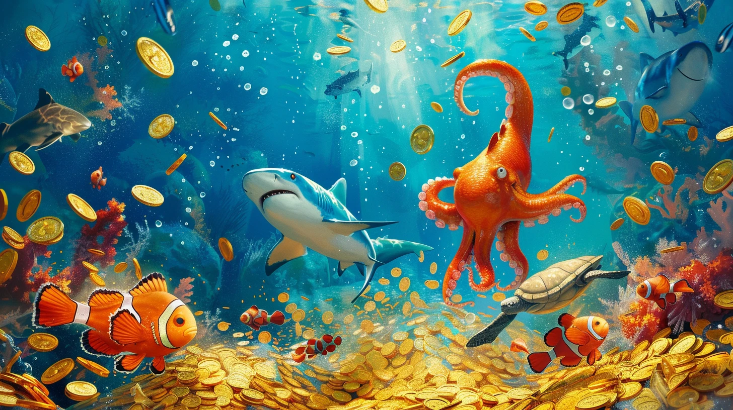 Khám Phá Thế Giới Giải Trí Với 98win58