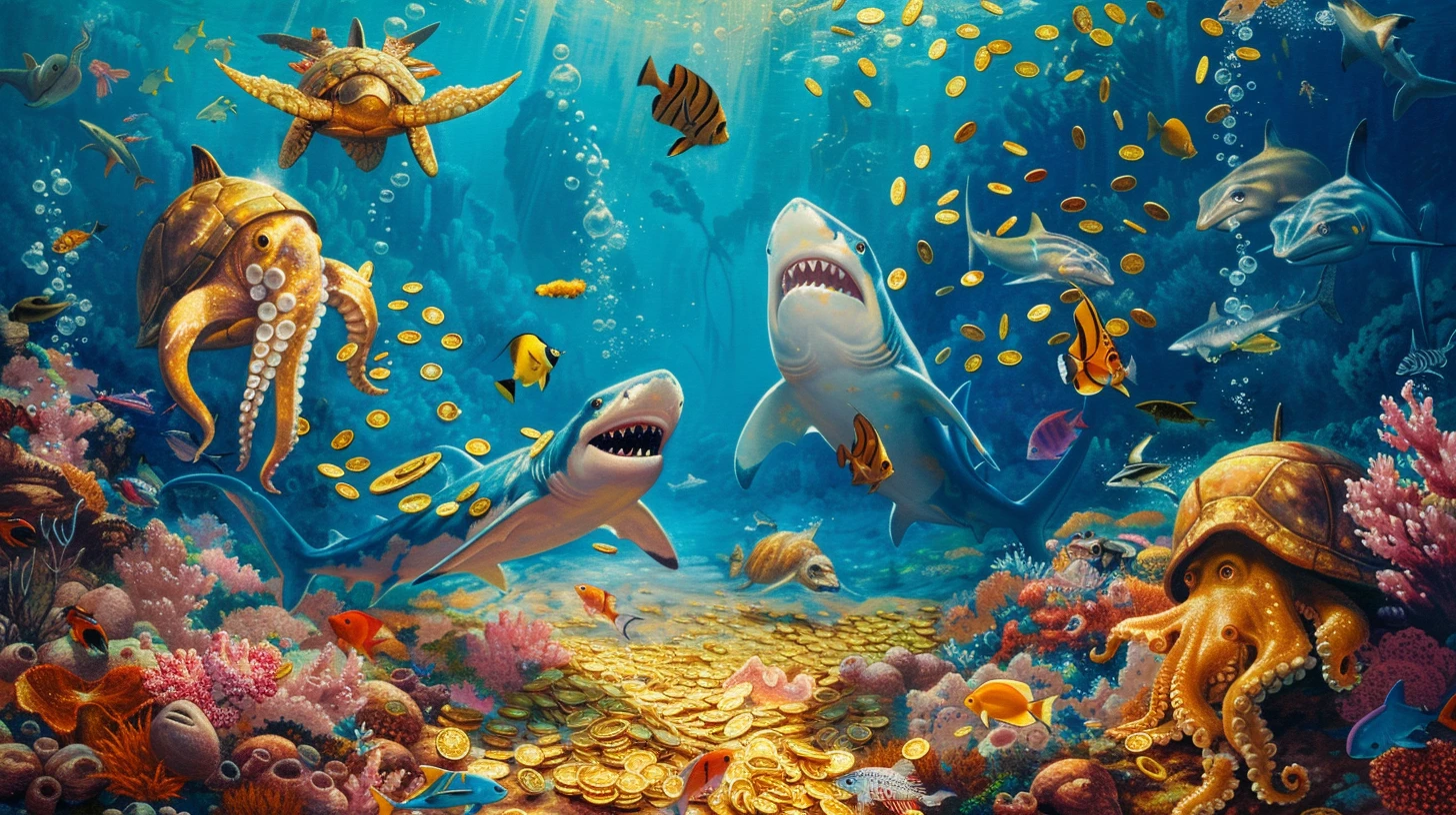 Khám Phá Thế Giới Giải Trí Với 98win58