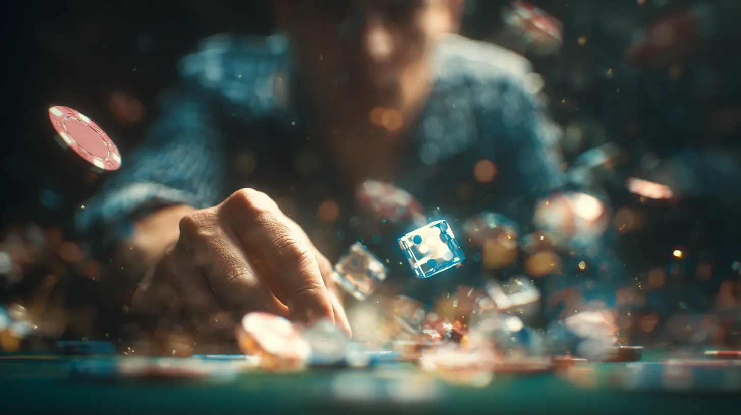 Khám Phá Thế Giới Trò Chơi Tại May88 Game