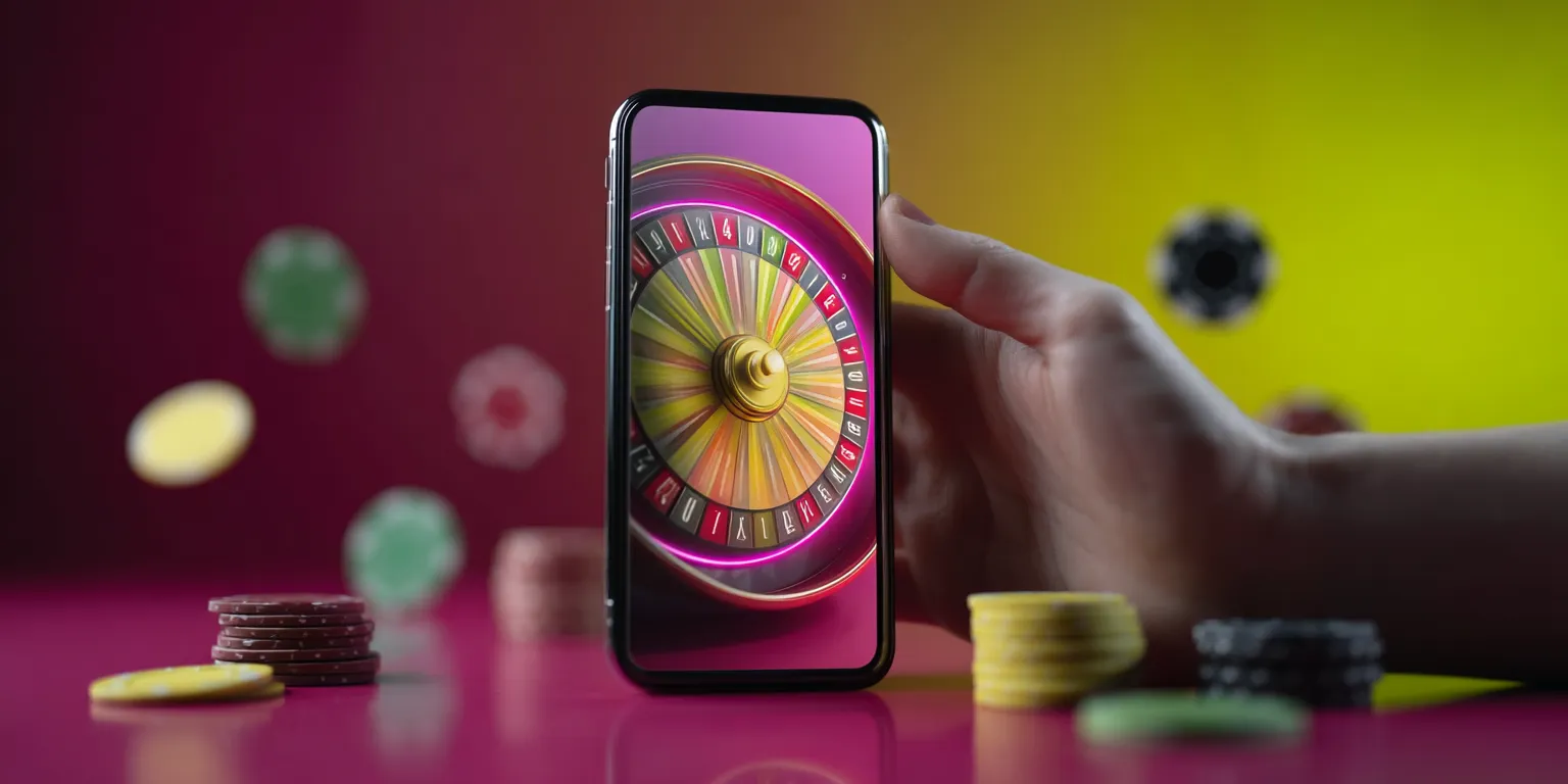 Khám Phá Thế Giới Jilislot: Từ Đăng Ký Đến Trải Nghiệm Đỉnh Cao