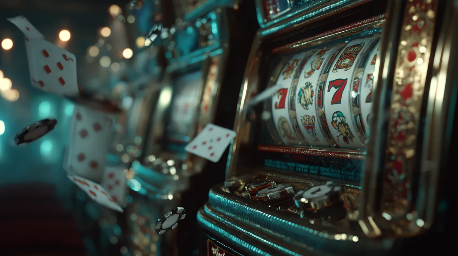 Khám Phá Thế Giới Của 288bet: Cá Cược Thể Thao Và Trò Chơi Slot Hấp Dẫn