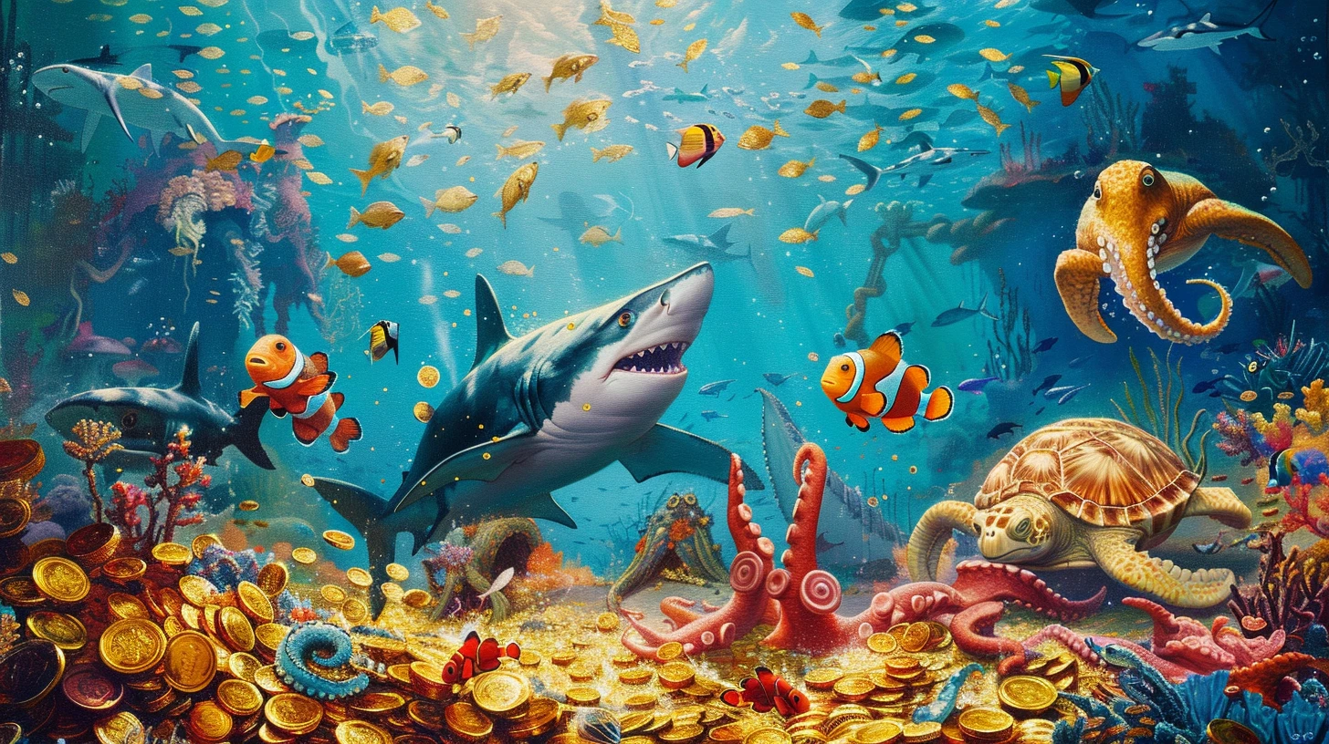 Khám Phá Thế Giới Giải Trí Tại 88win