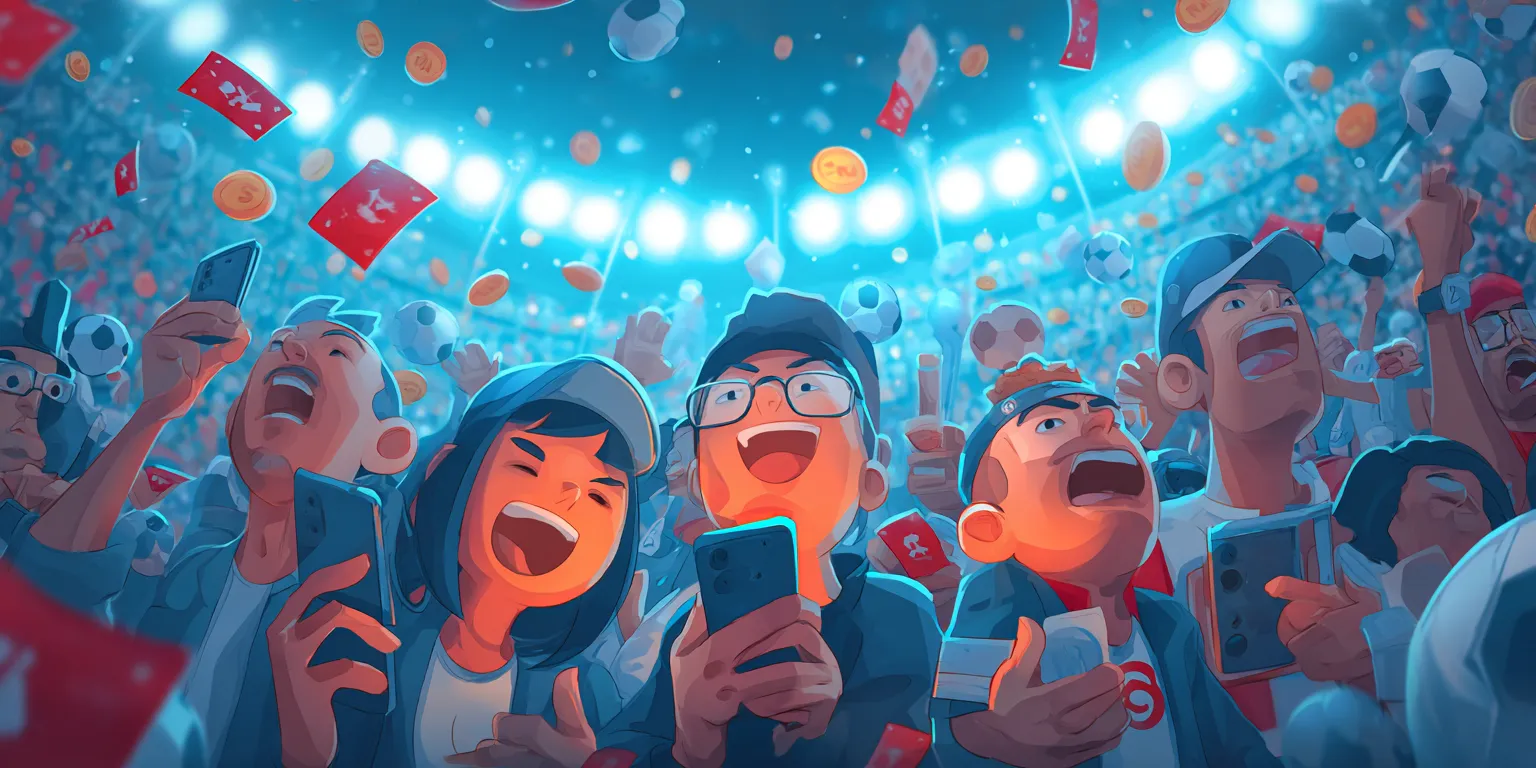 Khám Phá Ứng Dụng XS66: Trải Nghiệm Độc Đáo Trong Thế Giới Cá Cược