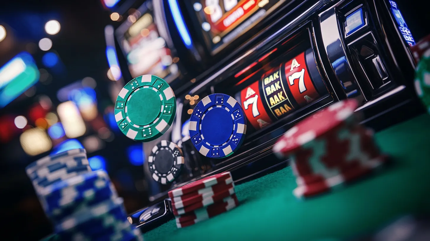 Khám Phá Venus Casino: Điểm Đến Hàng Đầu Cho Người Đam Mê Cá Cược